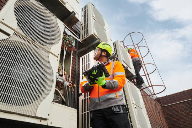 Best HVAC Air Duct Cleaning  in Holland, MI