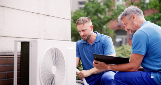 Best HVAC Maintenance Near Me  in Holland, MI