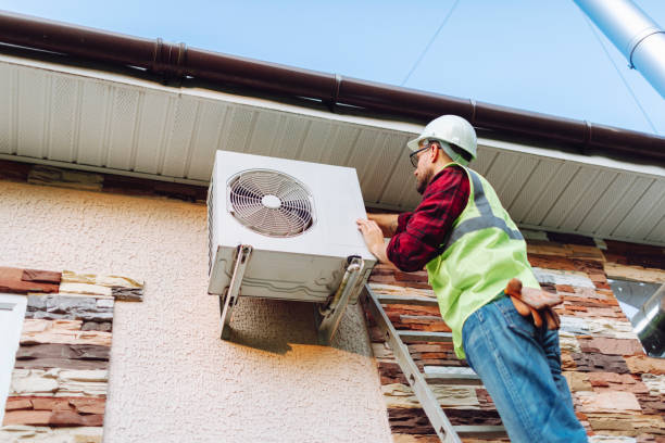 Best HVAC System Installation  in Holland, MI