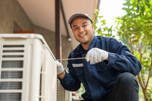 Best Heating Repair Services  in Holland, MI