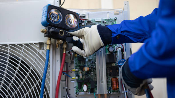Best 24/7 HVAC Repair  in Holland, MI